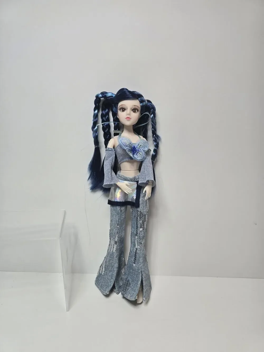 ICY Fortune Days 1/6 Scale BJD Fashion Doll Alisha No Shoes